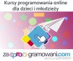 Programowanie online dla młodzieży Jelenia Góra