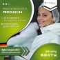 Pracownik produkcji Niemcy - bez znajomości języka 13,5€! Także dla par!