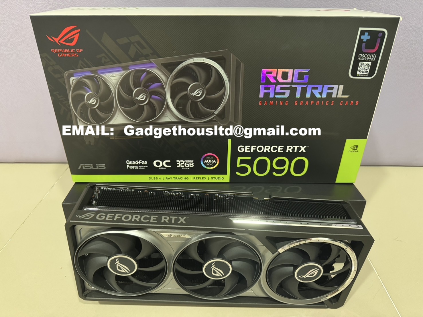 GeForce  RTX 5090 , RTX 5080, RTX 5070 Ti , RTX 5070 , RTX 4090 , RTX 4080 Super,  RTX 4080 , RTX 4070 Ti Super,  RTX 4070 Ti , RTX 4070 Super