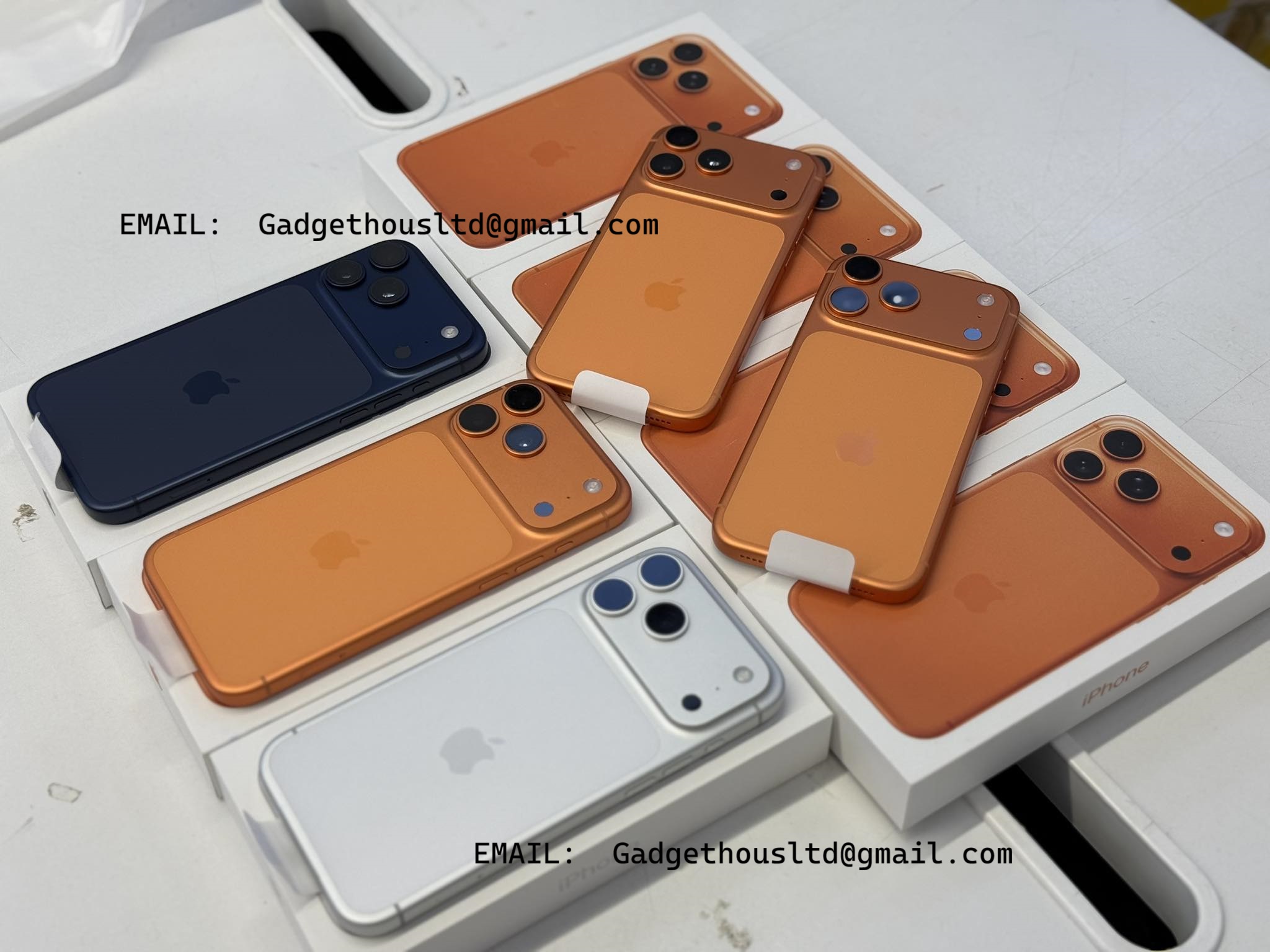Oryginalny, Apple iPhone 17 Pro Max, iPhone 17 Pro, iPhone 17 , iPhone Air , iPhone 16 Pro Max, iPhone 16 Pro, iPhone 16, iPhone 16 Plus, iPhone 15 Pro Max, iPhone 15 Pro , Samsung Galaxy S25 Ultra ,  Samsung Z Fold7 , Sony PlayStation PS5 Pro, Konsola do gier Nintendo Switch 2