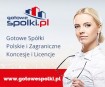 Gotowa Spółka z o.o. z VAT EU w Bułgarii, Gotowe Fundacje, Czechach